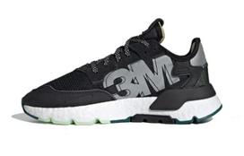 Nite Jogger 3M x Nite Jogger Wmns Adidas Originals 'Carbon' Women's EE5914 37⅓