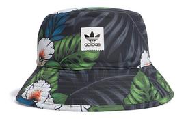 Adidas Originals kibiro tipo kepurė Unisex Žalia EC6488