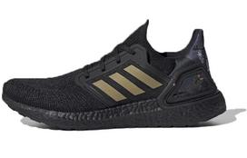 UltraBoost 20 Adidas 'Chinese New Year - Gold' FW4322 37⅓
