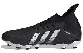 Adidas Predator Freak .3 Mg 'Black White' FY1036 40⅔