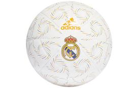 Adidas Size 5 Soccer Ball TPU Machine Stitched Soccer Ball Unisex White GU0221