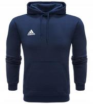 Bluza Męska Adidas Bawełniana Z Kapturem Dresy M