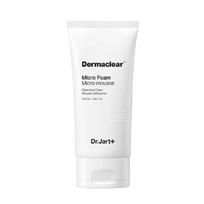 Dr. Jart+ DermaClear Mikroputos 120ml Valiklis Makiažo Valiklis Drėkinimas Atsipalaidavimas Porų Šveitimas Priežiūra Drėgmė Elastingumas