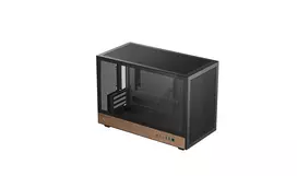 "Mini DeepCool CH260 WOOD"