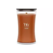 Saffron Smoke (Humidor)