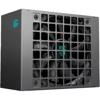 Deepcool 80 PLUS Gold maitinimo blokas | PS1000P | 1000 W
