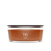 Saffron Smoke (Humidor)