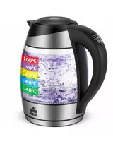 ForMe FKG-458 Cordless Electric Kettle 1,8 L