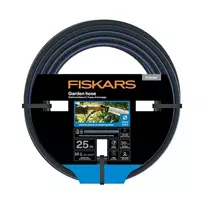 Laistymo žarna Fiskars X-series 13mm (1/2) 25m, 1076045