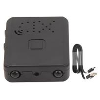Mini Kamera Itin Plona Išmani WiFi Mažos Galios 1080P HD Naktinio Matymo Apsaugos Kamera Verslui