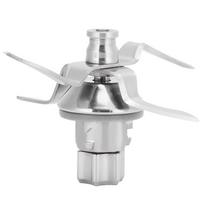 Blenderio Peilis Nerūdijančio Plieno Maišytuvo Atsarginė Dalis Priedas Tinka Vorwerk Thermomix TM6