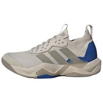 adidas Rapidmove ADV 2 Putty Beige Royal Blue Men Sneakers Grey JP7973 40