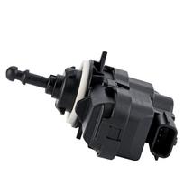 Priekinio žibinto lygio reguliavimo motoriukas 6224E3 Citroen C3-XR Peugeot 301 2008 3008
