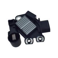 Generatoriaus įtampos reguliatorius 373702A850 373702B300 skirtas Hyundai Veloster 2012-15