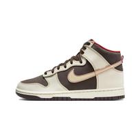 Nike Dunk High Se Baroque Brown Vyriški FB8892-200 42