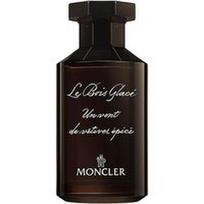 MONCLER - Les Sommets Le Bois Glace Unisex kvepalai 100 ml unisex