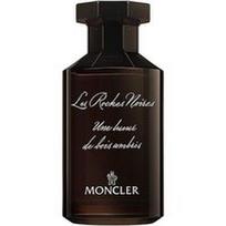 MONCLER - Les Sommets Les Roches Noires Unisex kvepalai 100 ml unisex