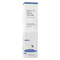 ROUND LAB Birch Juice Moisturizing Sunscreen SPF50+ PA++++ 50ml / Nourishing, Moisturizing, Korean Cosmetics, Kbeauty