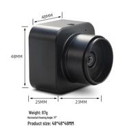 Mokeshi 4K USB Live Stream Webcam with Manual Focus