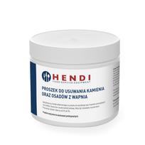 Descaler powder for removing limescale and calcium deposits from aluminum 05 kg