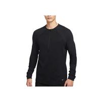 Nike Therma-Fit Adv Pinnacle Crew Neck Long Sleeve Running T-Shirt Men tops HV2002-010 L