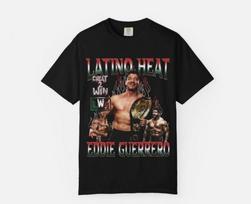 Eddie Guerrero wwe tribute tee T-Shirt Unisex T-Shirt XXL