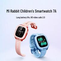 Xiaomi Mitu Kids Phone Watch 7A (C7A Upgraded) (CN version) mėlyna