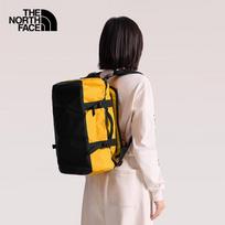 The North Face Base Camp Travel Duffel Backpack OS