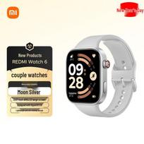 Xiaomi Redmi Watch 6 Smartwatch (CN version)