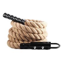 Shuangan 38mm 5m Kanapinis Laipiojimo Treniruočių Virvė
