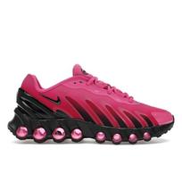 Nike Air Max Dn8 Lazerinė fuksija Sportinė fuksija Juodi moteriški sportbačiai HF5509-601 36