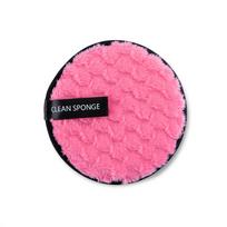 Makeup Remover Microfiber Puff Facial Body Clean Sponge Water Lazy Remove Powder Soft Face Cleansing Make Up Cosmetic