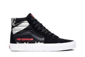 Vans Led Zeppelin x SK8-Hi '50-ojo jubiliejaus' VN0A38GET5Z Vyriški batai 38