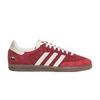 adidas Samba OG 'Talchum Pack - Scarlet' IG8905 Men's Shoes 44