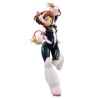 BANDAI Ichiban Kuji My Hero Academia NEXT 2 C Prize Ochaco Uraraka Figure GENERATIONS!!