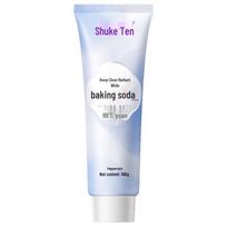 Saky Deep Clean Brightening Baking Soda Toothpaste