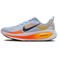 Nike Vomero 18 Patogūs Bėgimo Bateliai Vyriški sportbačiai Mėlyni Oranžiniai HM6803-404 42 gray