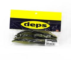 Deps Soft Lure Sakamata Shad 5 Inch 142 (8426)