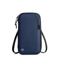 Travel Gadgets Document Cover Folder Organizer for Family Male Passport Card Protector Holder RFID Wallet Durable & Waterproof
