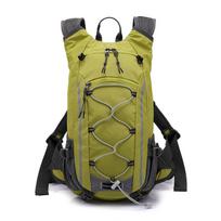 20L Unisex Lauko Žygio Unisex Kuprinė Moterims Itin lengvas Nailonas Vyriška Sportinė Bėgimo Dviračių Kuprinė