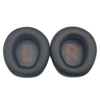 1Pair Ear Pads For JBL Quantum 600 800 Headphones Elastic Memory Foam Earpads Ear Pads Sponge Cushion Replace 1