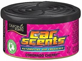 California Car Scents Coronado Cherry vyšnių kvapas