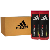 Adidas Speed RX Box of 24 Kamuoliukai