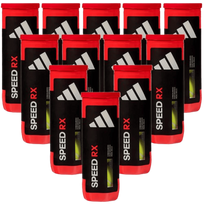 Adidas Speed RX Pack of 12 Kamuoliukai