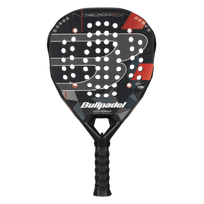 Bullpadel Neuron 02 Edge 2026