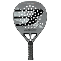 Bullpadel Hack 04 Hybrid 2026