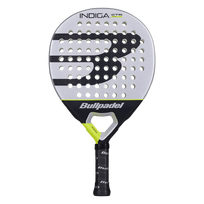Bullpadel Indiga CTR 2026