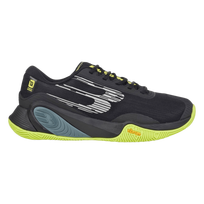 Bullpadel Hack 25I Black Batai