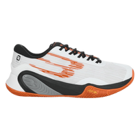 Bullpadel Hack 25I Orange Batai