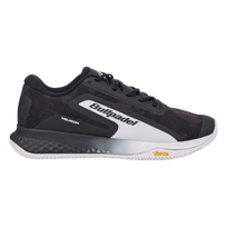 Bullpadel Neuron 25I Black Batai